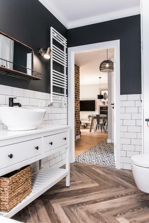 Apartament Przy Zachodnim Olsztyn  Extérieur photo